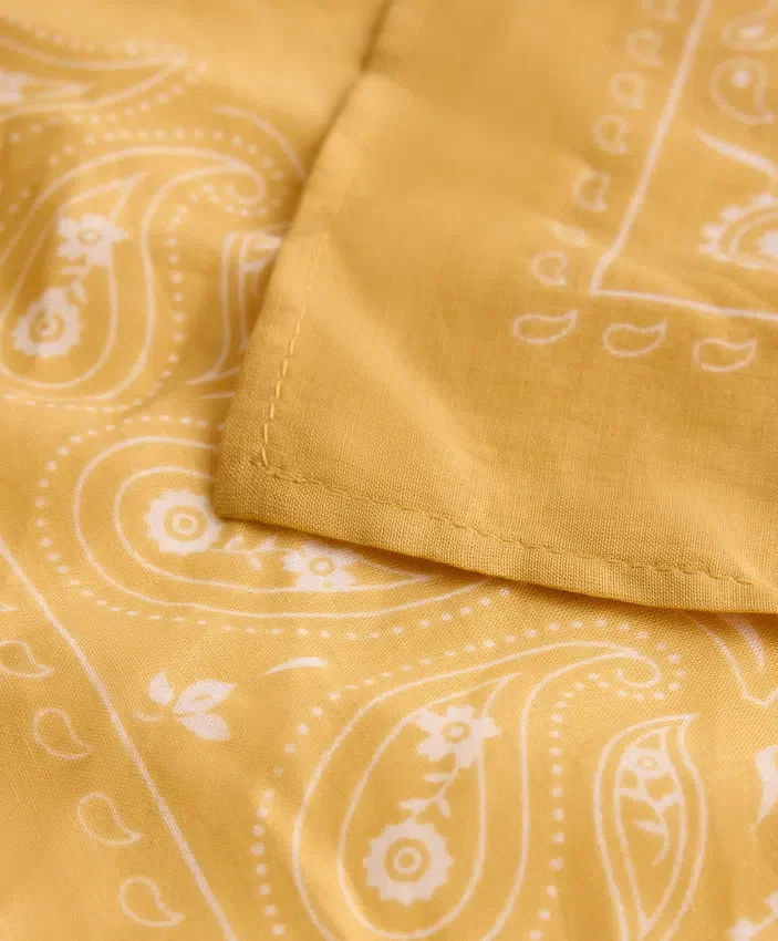 Bandane stampate in 100% cotone Bandane stampate in 100% cotone