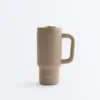Borraccia mini tumbler con manici
