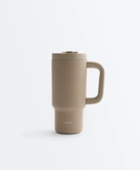 Borraccia mini tumbler con manici Borraccia mini tumbler con manici