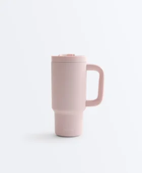 Borraccia mini tumbler con manici Borraccia mini tumbler con manici