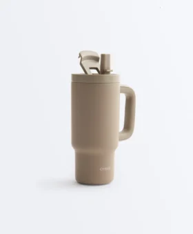 Borraccia mini tumbler con manici Borraccia mini tumbler con manici