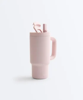 Borraccia mini tumbler con manici Borraccia mini tumbler con manici