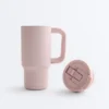 Borraccia mini tumbler con manici