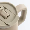 Borraccia mini tumbler con manici