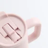 Borraccia mini tumbler con manici