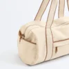 Borsa a sacca in tela Borsa a sacca in tela