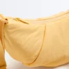 Borsa a tracolla trapuntata