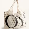 Borsa ripiegabile Oysho Borsa ripiegabile Oysho