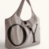 Borsa ripiegabile Oysho Borsa ripiegabile Oysho