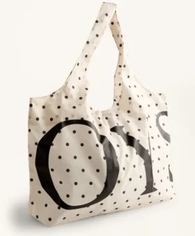 Borsa ripiegabile Oysho Borsa ripiegabile Oysho