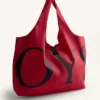 Borsa ripiegabile Oysho Borsa ripiegabile Oysho