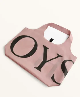 Borsa ripiegabile Oysho Borsa ripiegabile Oysho