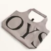 Borsa ripiegabile Oysho Borsa ripiegabile Oysho