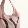 Borsa ripiegabile Oysho Borsa ripiegabile Oysho