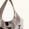 Borsa ripiegabile Oysho Borsa ripiegabile Oysho