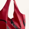 Borsa ripiegabile Oysho Borsa ripiegabile Oysho