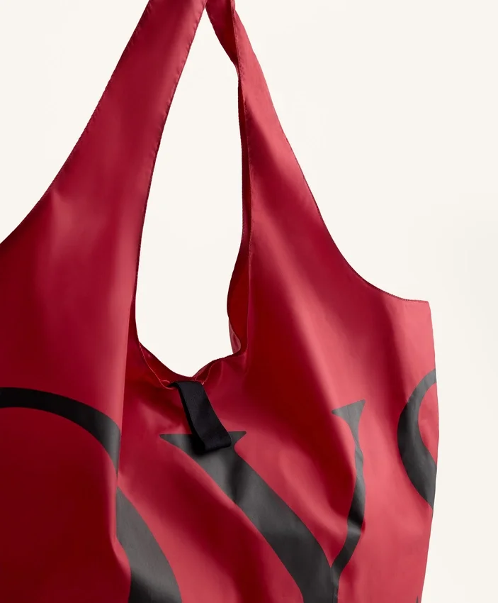 Borsa ripiegabile Oysho Borsa ripiegabile Oysho