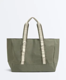 Borsa shopper a contrasto Borsa shopper a contrasto