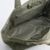 Borsa shopper a contrasto Borsa shopper a contrasto