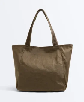 Borsa shopper cerata