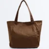 Borsa shopper cerata