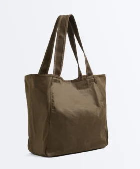 Borsa shopper cerata