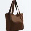 Borsa shopper cerata