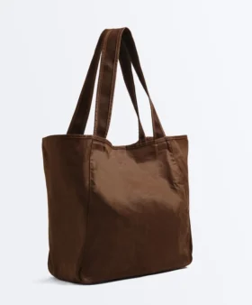Borsa shopper cerata