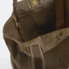 Borsa shopper cerata