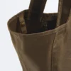 Borsa shopper cerata
