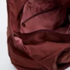 Borsa shopper con bordi a contrasto Borsa shopper con bordi a contrasto