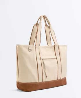 Borsa shopper in tela