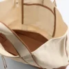 Borsa shopper in tela