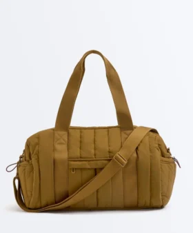 Borsa sportiva tipo bowling