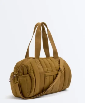 Borsa sportiva tipo bowling