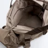 Borsa tote con tracolla regolabile
