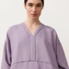 Caftani camicia in 100% lino Caftani camicia in 100% lino