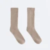 Calze classiche 15% cashmere 10% lana Calze classiche 15% cashmere 10% lana