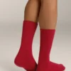 Calze classiche 15% cashmere 10% lana Calze classiche 15% cashmere 10% lana