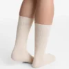 Calze classiche 15% cashmere 10% lana Calze classiche 15% cashmere 10% lana