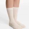 Calze classiche 15% cashmere 10% lana Calze classiche 15% cashmere 10% lana
