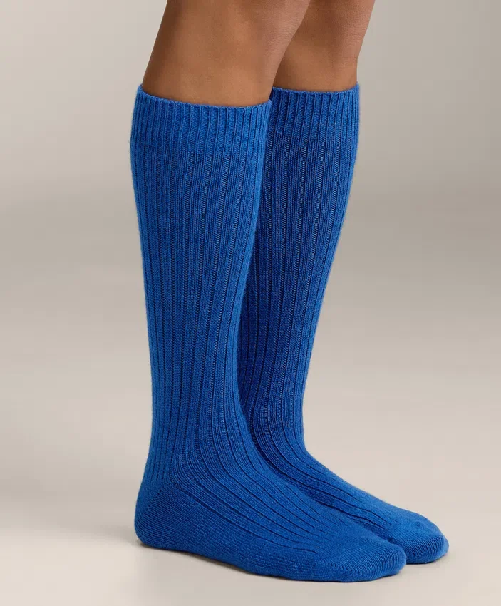 Calze classiche 15% cashmere 10% lana Calze classiche 15% cashmere 10% lana