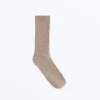 Calze classiche 15% cashmere 10% lana Calze classiche 15% cashmere 10% lana