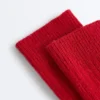 Calze classiche 15% cashmere 10% lana Calze classiche 15% cashmere 10% lana