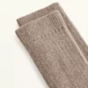 Calze classiche 15% cashmere 10% lana Calze classiche 15% cashmere 10% lana
