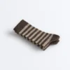 Calze classiche in 19% cashmere e 12% lana Calze classiche in 19% cashmere e 12% lana