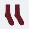 Calze classiche in misto modal con il 13% di cashmere Calze classiche in misto modal con il 13% di cashmere
