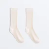 Calze classiche in misto modal con il 13% di cashmere Calze classiche in misto modal con il 13% di cashmere