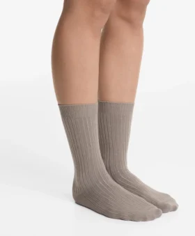 Calze classiche in misto modal con il 13% di cashmere