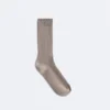 Calze classiche in misto modal con il 13% di cashmere Calze classiche in misto modal con il 13% di cashmere